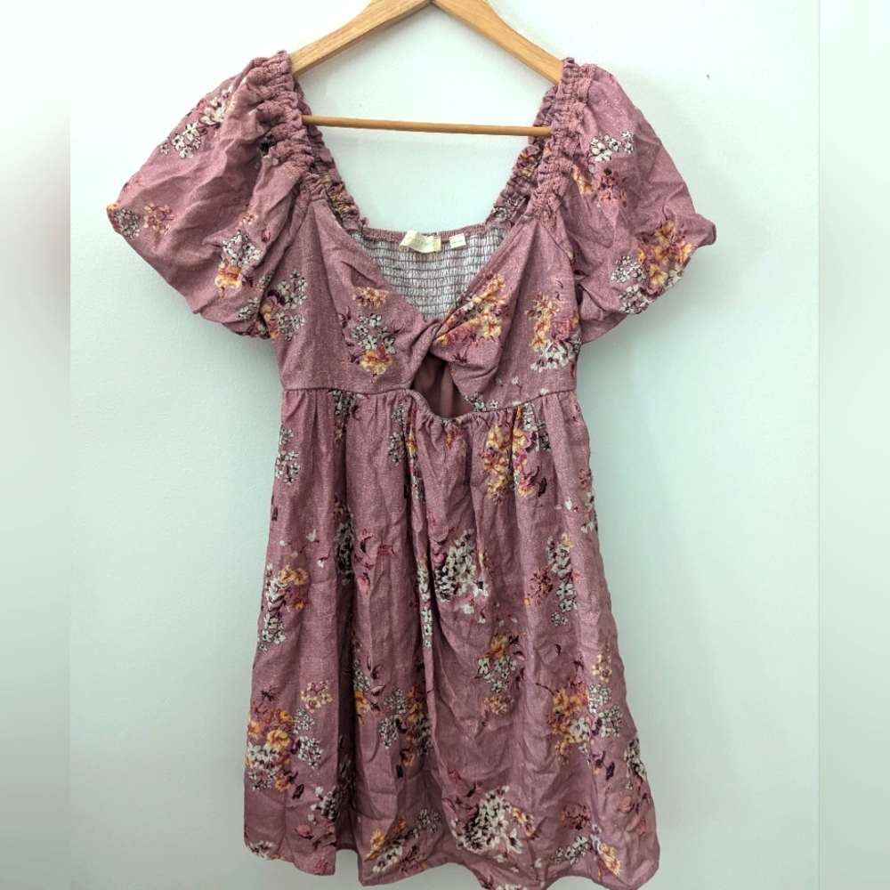 Altar'd State Dress